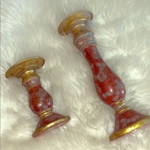 Dining table accessories